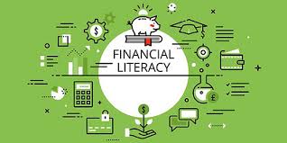 Financial Literacy: Why it Matters – Shakti's Musings: Blogs on ...