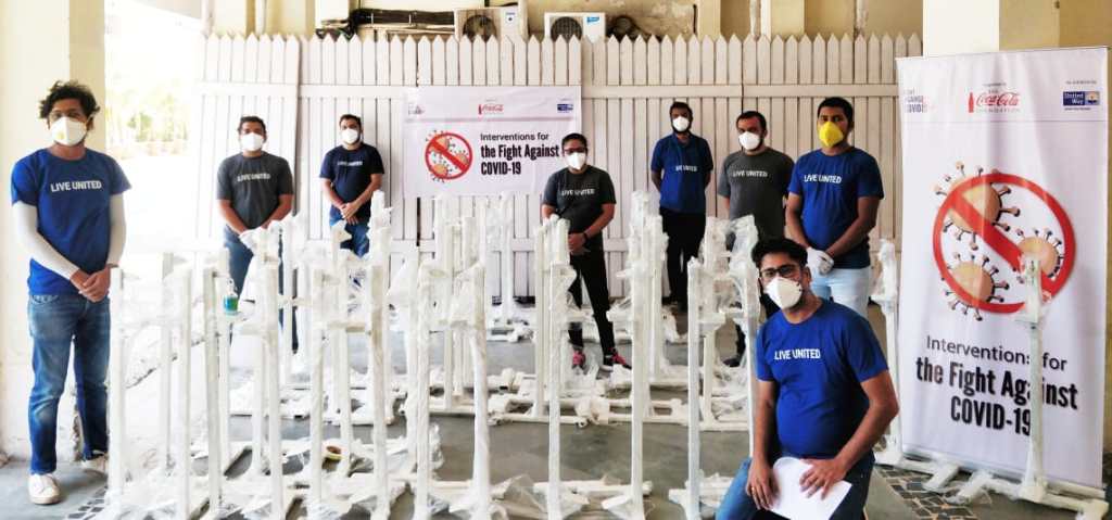 In conversation with Jayanti Shukla, CEO United Way Mumbai