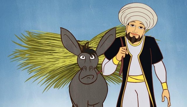The Wit and Wisdom of Mulla Nasruddin – Shakti's Musings: Blogs on everything under the sun